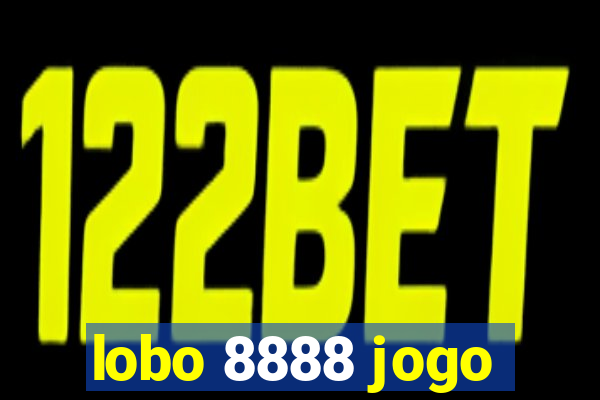 lobo 8888 jogo